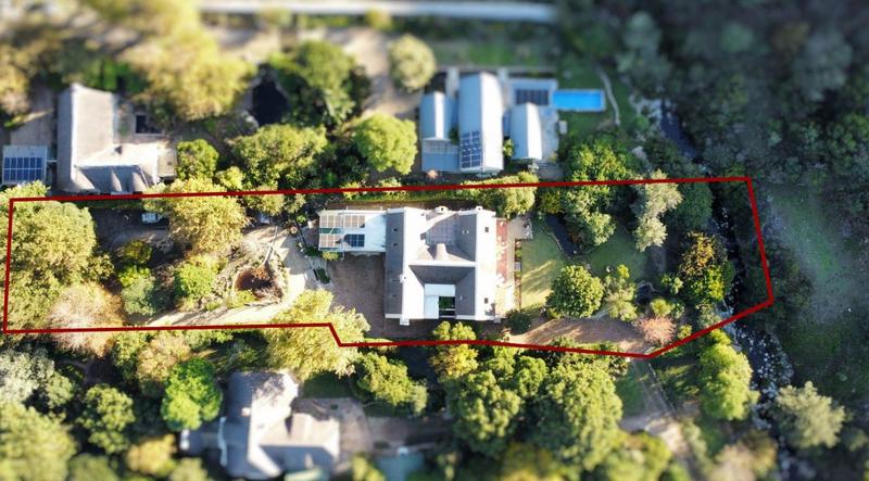 5 Bedroom Property for Sale in Greyton Western Cape